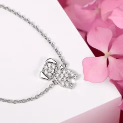Gioielli In Argento|Gioielli Donna<Bluespirit BRACCIALE CARILLON - P.25W905000300