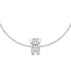 Gioielli In Argento|Gioielli Donna<Bluespirit BRACCIALE CARILLON - P.25W905000300