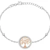 Bracciali|Gioielli In Argento<Bluespirit BRACCIALE CHERIE - P.25P605000100