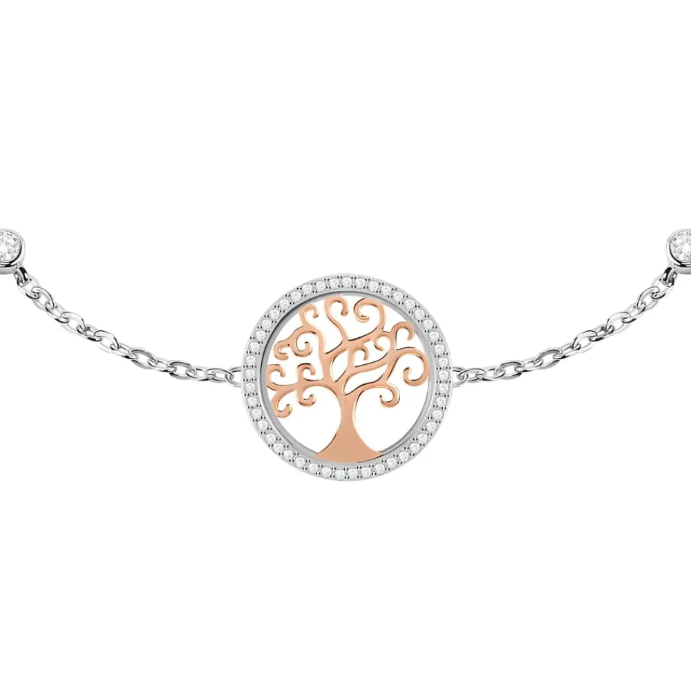 Bracciali|Gioielli In Argento<Bluespirit BRACCIALE CHERIE - P.25P605000100