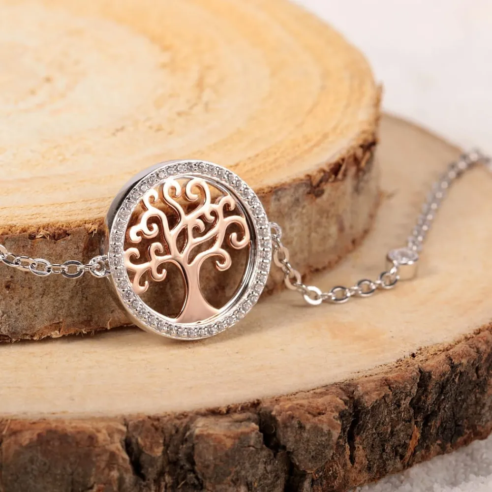 Bracciali|Gioielli In Argento<Bluespirit BRACCIALE CHERIE - P.25P605000100