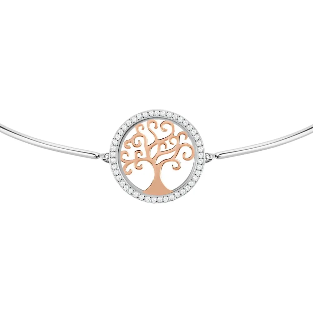 Bracciali In Argento|Bracciali<Bluespirit BRACCIALE CHERIE - P.25P605000200
