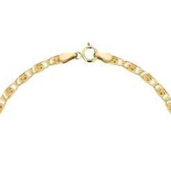 Gioielli Uomo|Bracciali Uomo<Bluespirit BRACCIALE CHIOCCIOLA - P.139D05000100