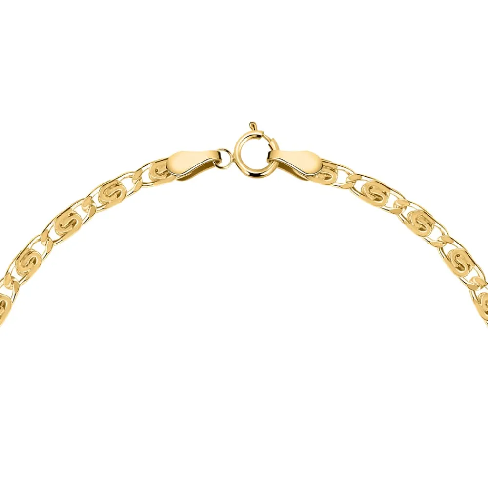 Gioielli Uomo|Bracciali Uomo<Bluespirit BRACCIALE CHIOCCIOLA - P.139D05000100