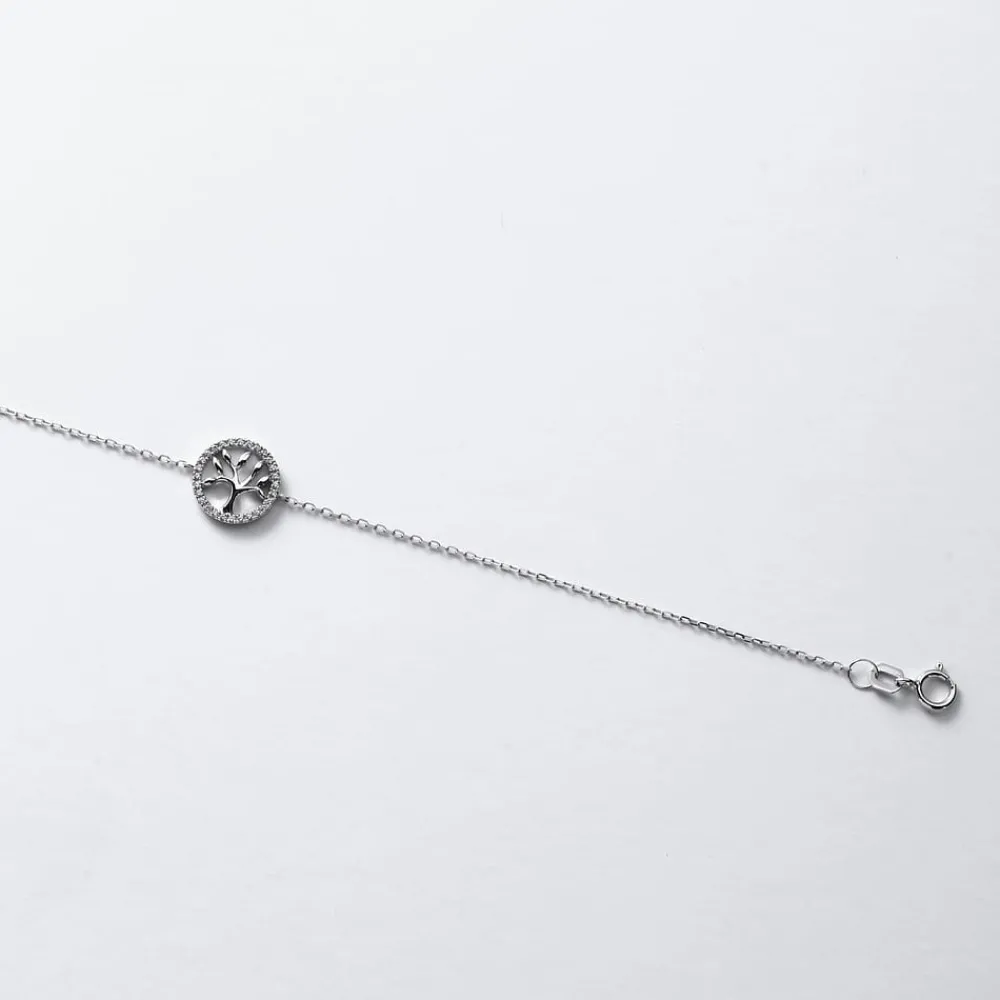 Gioielli Donna|Bracciali<Bluespirit BRACCIALE CIELO - P.20C605000400