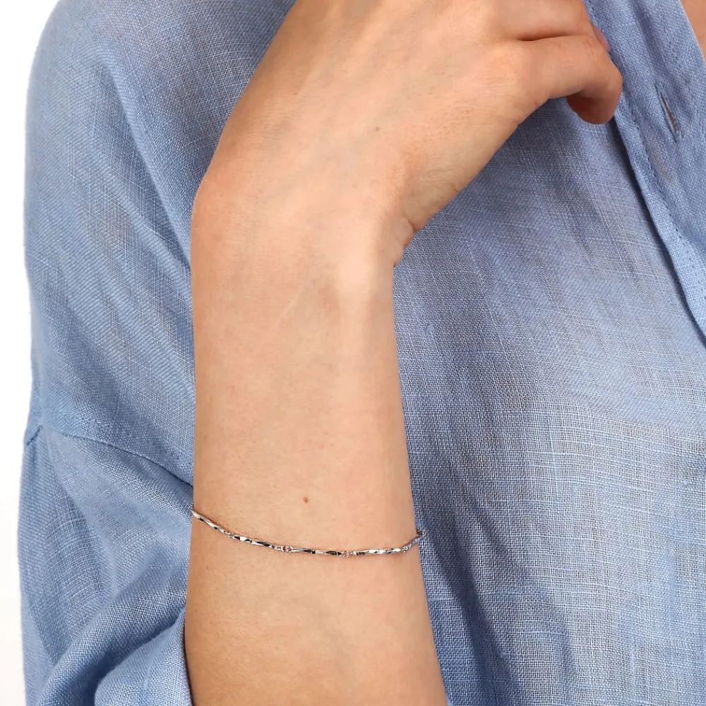 Gioielli Donna|Bracciali<Bluespirit BRACCIALE CIELO - P.20C605000200