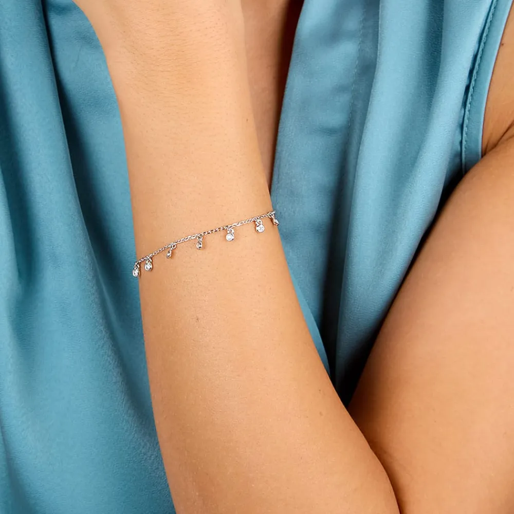 Bracciali|Gioielli Donna<Bluespirit BRACCIALE CIPOLLINA - P.257F05000300