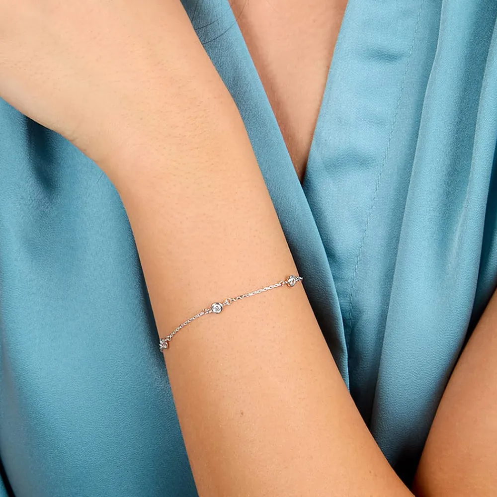 Bracciali|Gioielli Donna<Bluespirit BRACCIALE CIPOLLINA - P.257F05000200