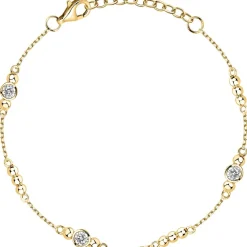 Gioielli Donna|Bracciali<Bluespirit BRACCIALE CIPOLLINA - P.577F05000300