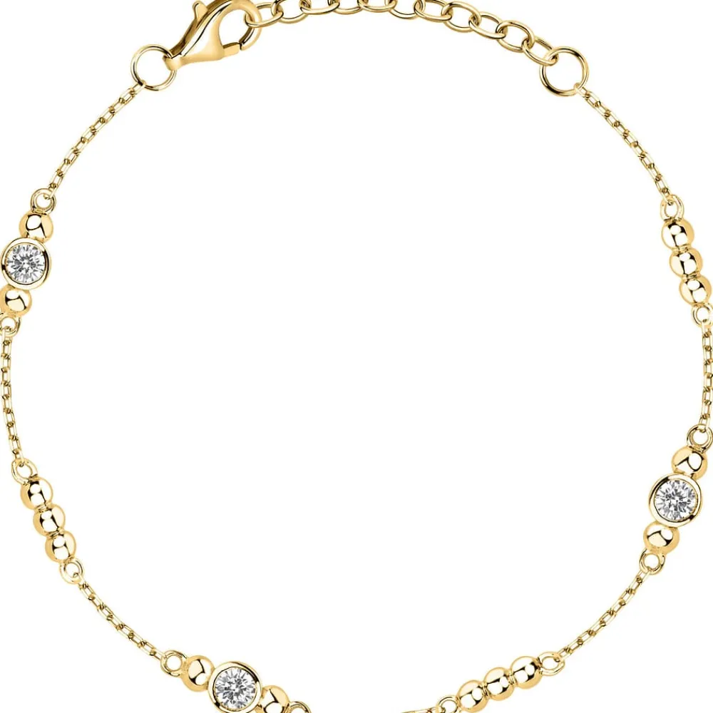 Gioielli Donna|Bracciali<Bluespirit BRACCIALE CIPOLLINA - P.577F05000300