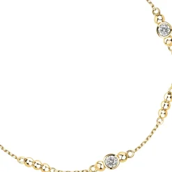 Gioielli Donna|Bracciali<Bluespirit BRACCIALE CIPOLLINA - P.577F05000300