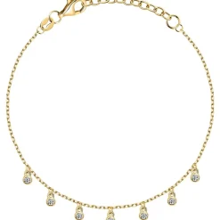 Gioielli Donna|Bracciali<Bluespirit BRACCIALE CIPOLLINA - P.577F05000100