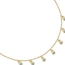 Gioielli Donna|Bracciali<Bluespirit BRACCIALE CIPOLLINA - P.577F05000100