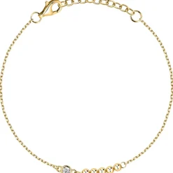 Bracciali|Gioielli In Argento<Bluespirit BRACCIALE CIPOLLINA - P.577F05000200