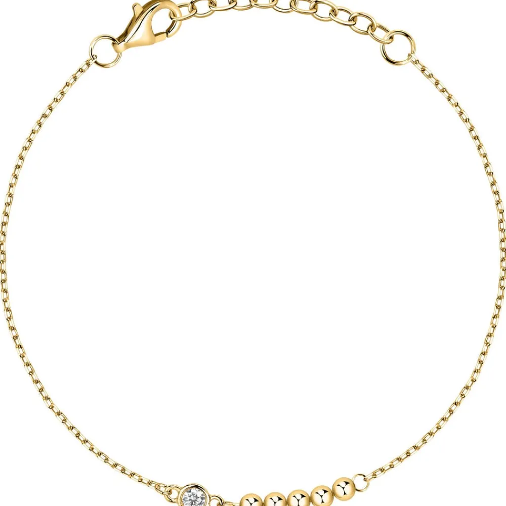 Bracciali|Gioielli In Argento<Bluespirit BRACCIALE CIPOLLINA - P.577F05000200