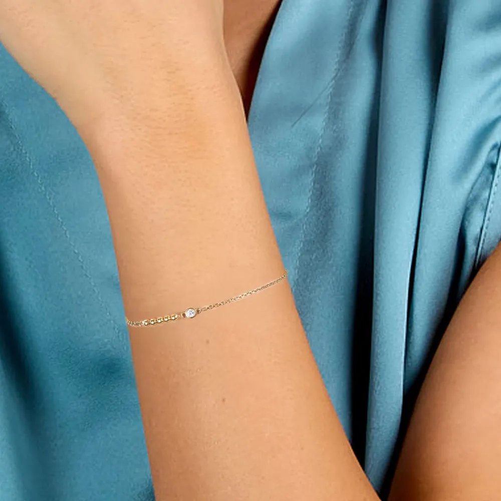 Bracciali|Gioielli In Argento<Bluespirit BRACCIALE CIPOLLINA - P.577F05000200
