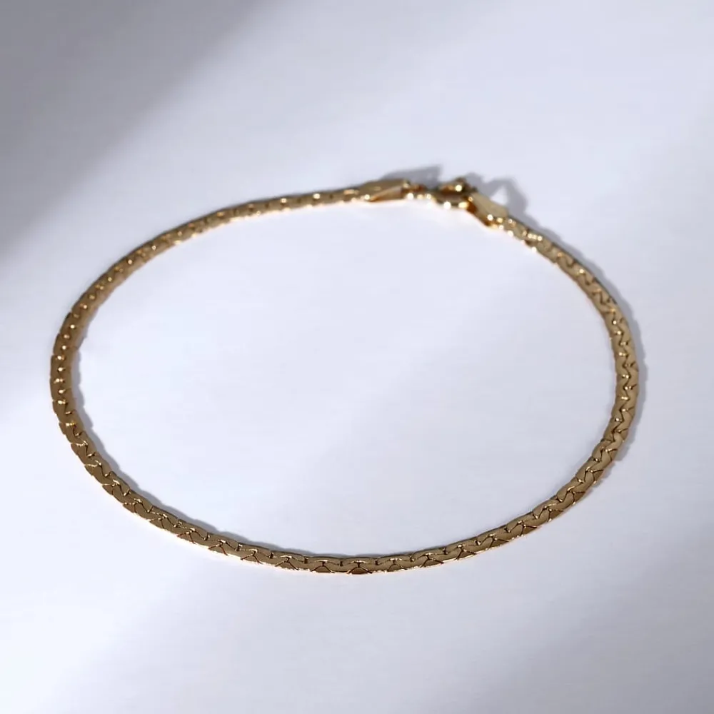Gioielli Donna|Bracciali<Bluespirit BRACCIALE COBRA - P.13W705000200