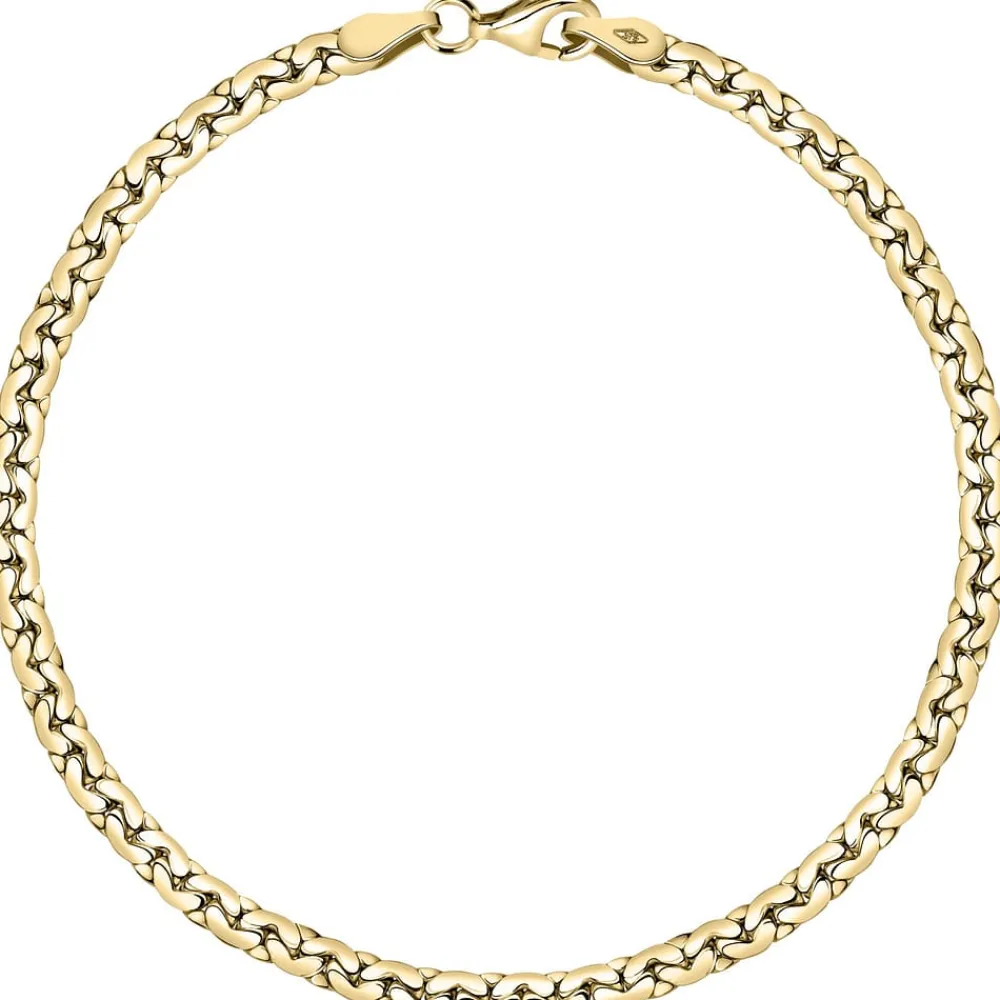 Gioielli In Oro|Bracciali In Oro<Bluespirit BRACCIALE COBRA - P.76W705000200