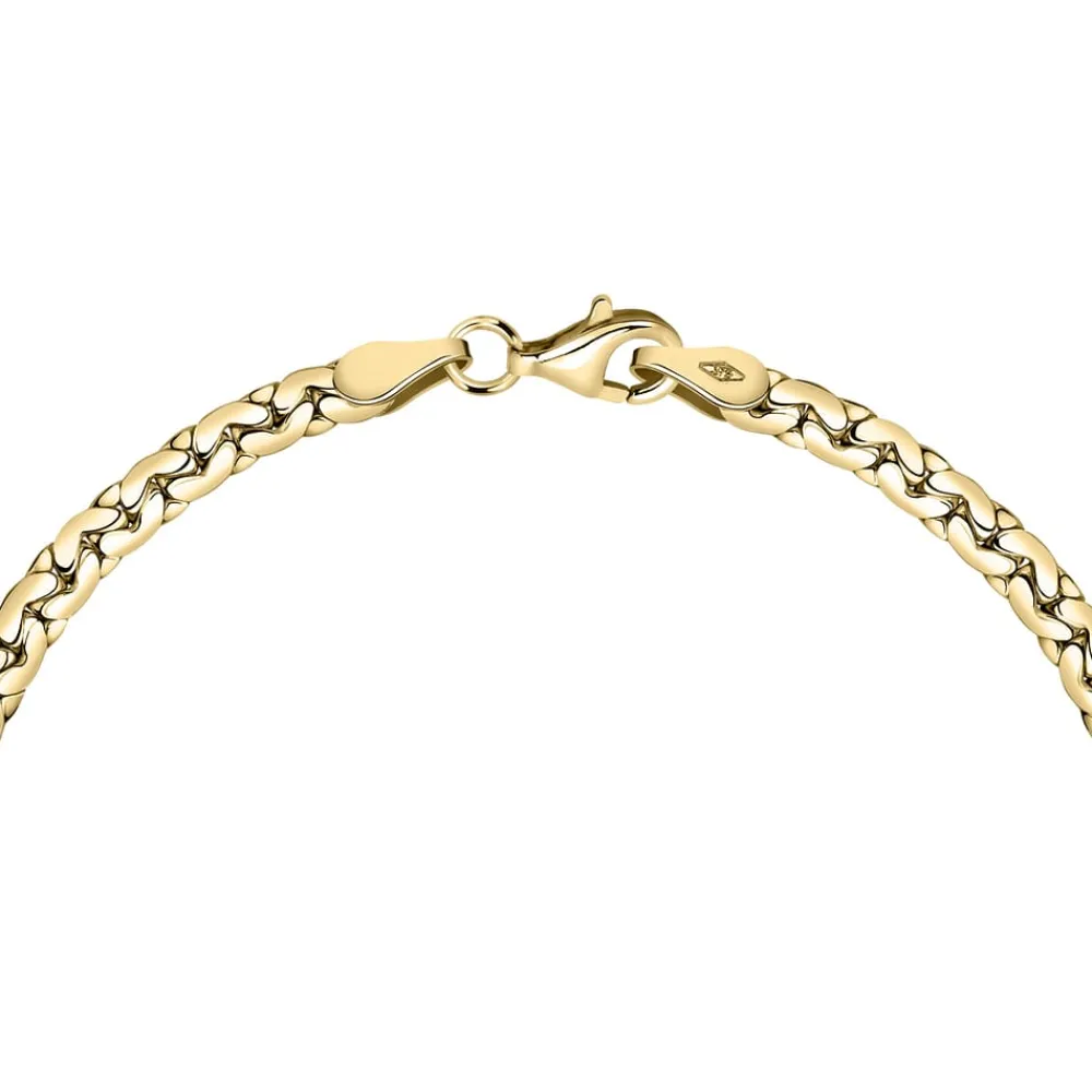 Gioielli In Oro|Bracciali In Oro<Bluespirit BRACCIALE COBRA - P.76W705000200