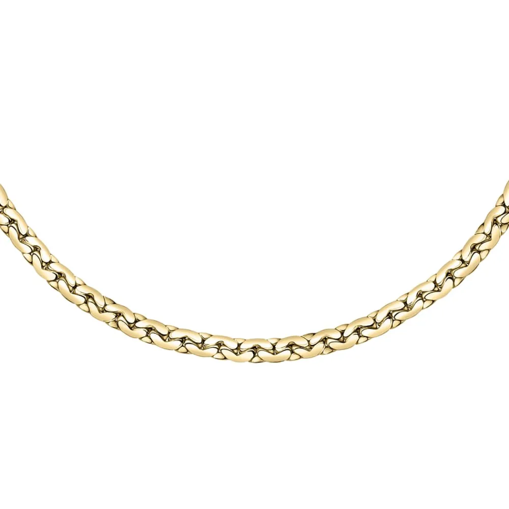 Bracciali|Gioielli Donna<Bluespirit BRACCIALE COBRA - P.76W705000100D