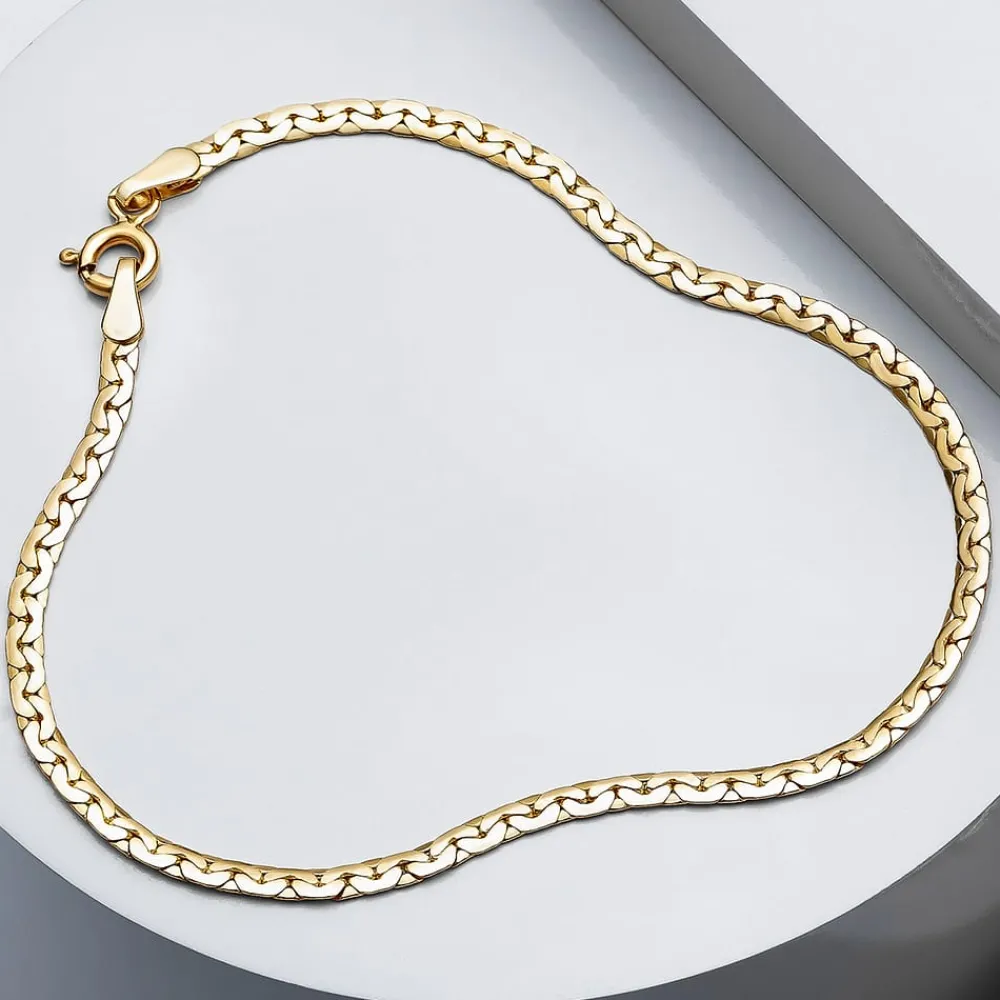 Bracciali|Gioielli Donna<Bluespirit BRACCIALE COBRA - P.76W705000100D