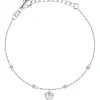 Gioielli In Argento|Gioielli Donna<Bluespirit BRACCIALE COLORFUL LOVE - P.258B05000100