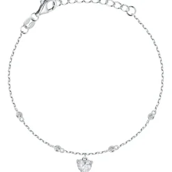 Gioielli In Argento|Gioielli Donna<Bluespirit BRACCIALE COLORFUL LOVE - P.258B05000100