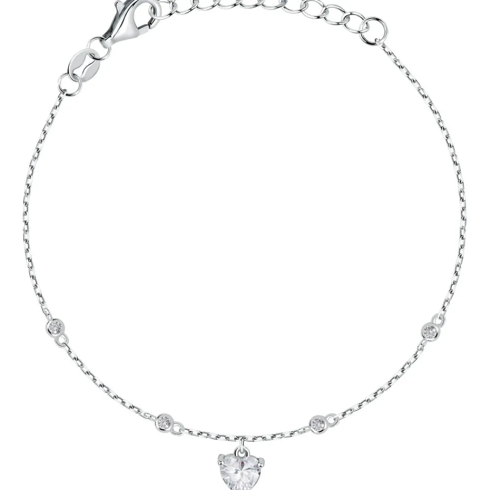 Gioielli In Argento|Gioielli Donna<Bluespirit BRACCIALE COLORFUL LOVE - P.258B05000100