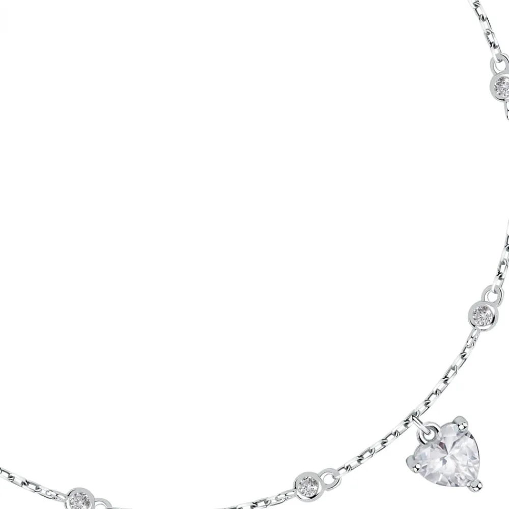 Gioielli In Argento|Gioielli Donna<Bluespirit BRACCIALE COLORFUL LOVE - P.258B05000100