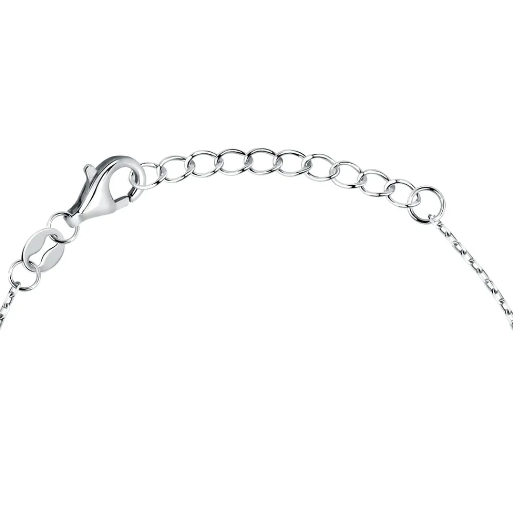 Gioielli In Argento|Gioielli Donna<Bluespirit BRACCIALE COLORFUL LOVE - P.258B05000100