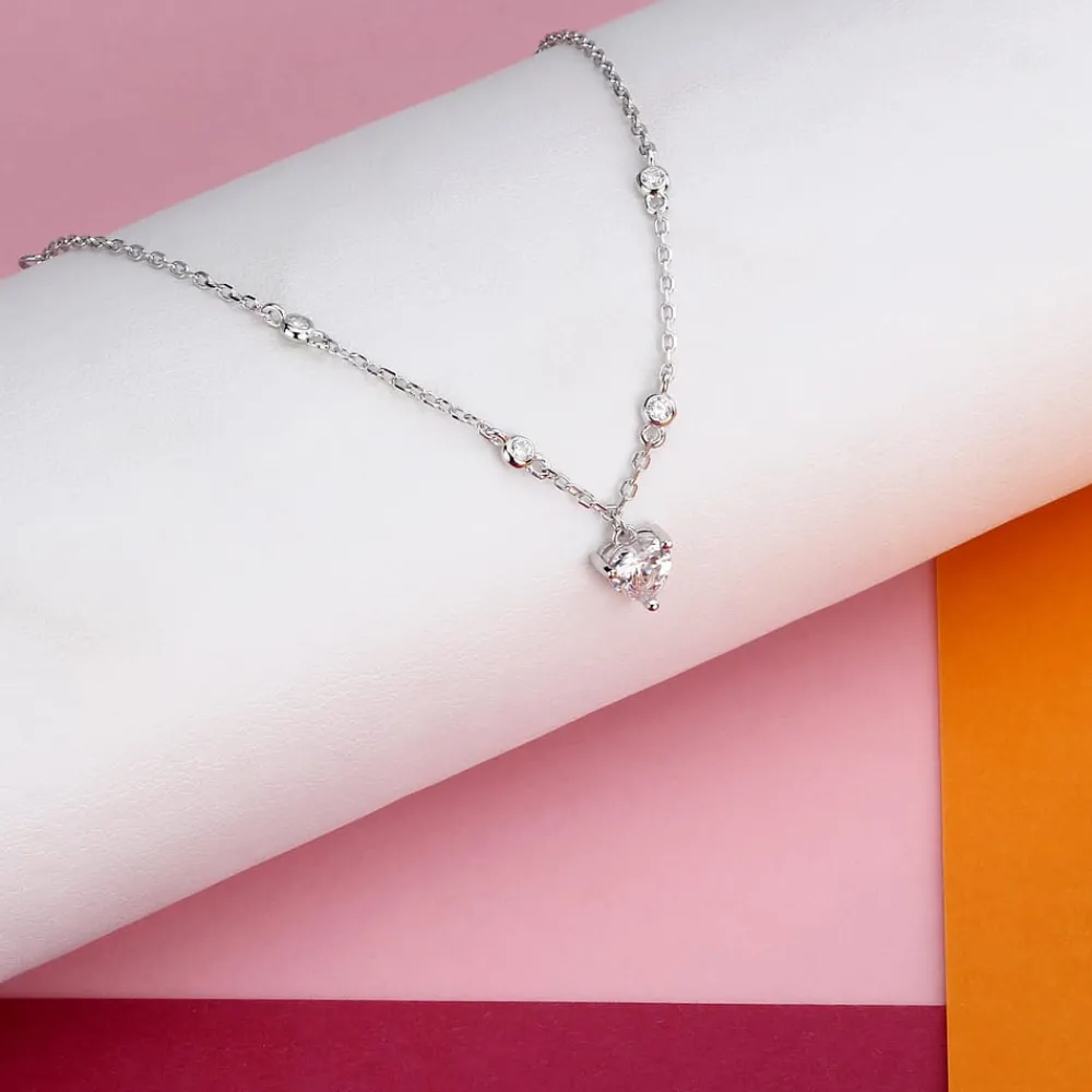Gioielli In Argento|Gioielli Donna<Bluespirit BRACCIALE COLORFUL LOVE - P.258B05000100