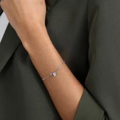 Gioielli In Argento|Gioielli Donna<Bluespirit BRACCIALE COLORFUL LOVE - P.258B05000100
