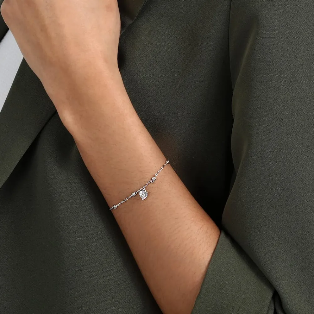 Gioielli In Argento|Gioielli Donna<Bluespirit BRACCIALE COLORFUL LOVE - P.258B05000100