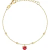 Gioielli In Argento|Gioielli Donna<Bluespirit BRACCIALE COLORFUL LOVE - P.578B05000100