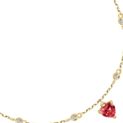Gioielli In Argento|Gioielli Donna<Bluespirit BRACCIALE COLORFUL LOVE - P.578B05000100