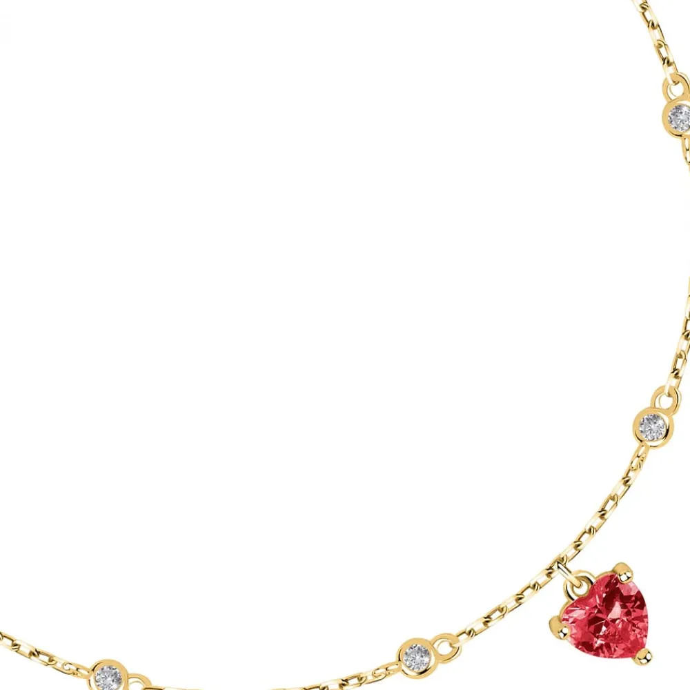 Gioielli In Argento|Gioielli Donna<Bluespirit BRACCIALE COLORFUL LOVE - P.578B05000100