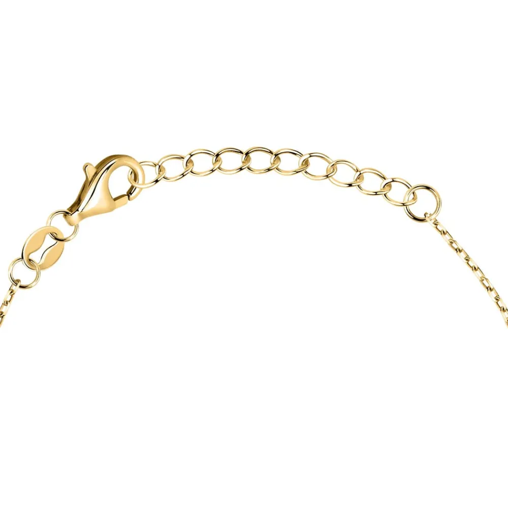 Gioielli In Argento|Gioielli Donna<Bluespirit BRACCIALE COLORFUL LOVE - P.578B05000100