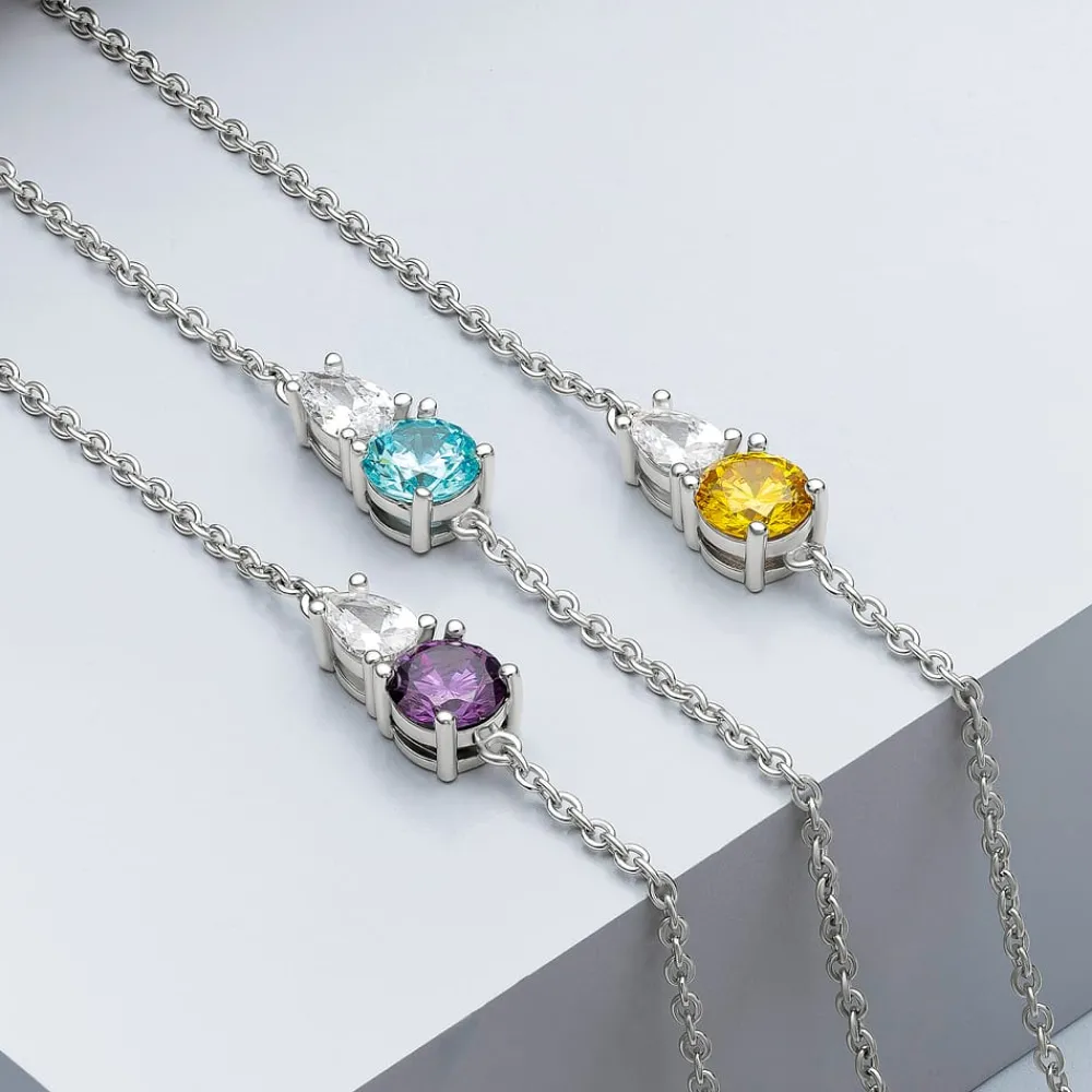 Bracciali|Gioielli Donna<Bluespirit BRACCIALE COLORFUL - P.25U205003500