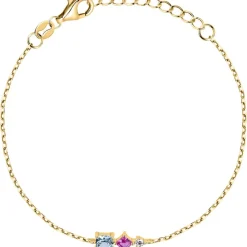 Gioielli Donna|Bracciali<Bluespirit BRACCIALE COLORFUL - P.57U205001000