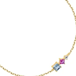 Gioielli Donna|Bracciali<Bluespirit BRACCIALE COLORFUL - P.57U205001000