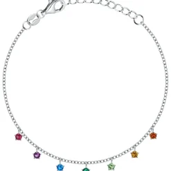 Bracciali|Gioielli Donna<Bluespirit BRACCIALE COLORFUL - P.25U205002200