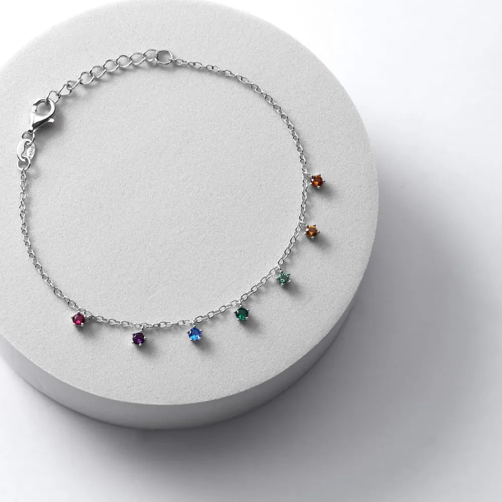 Bracciali|Gioielli Donna<Bluespirit BRACCIALE COLORFUL - P.25U205002200