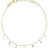 Gioielli In Argento|Gioielli Donna<Bluespirit BRACCIALE COLORFUL - P.57U205000400