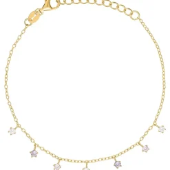 Gioielli In Argento|Gioielli Donna<Bluespirit BRACCIALE COLORFUL - P.57U205000400