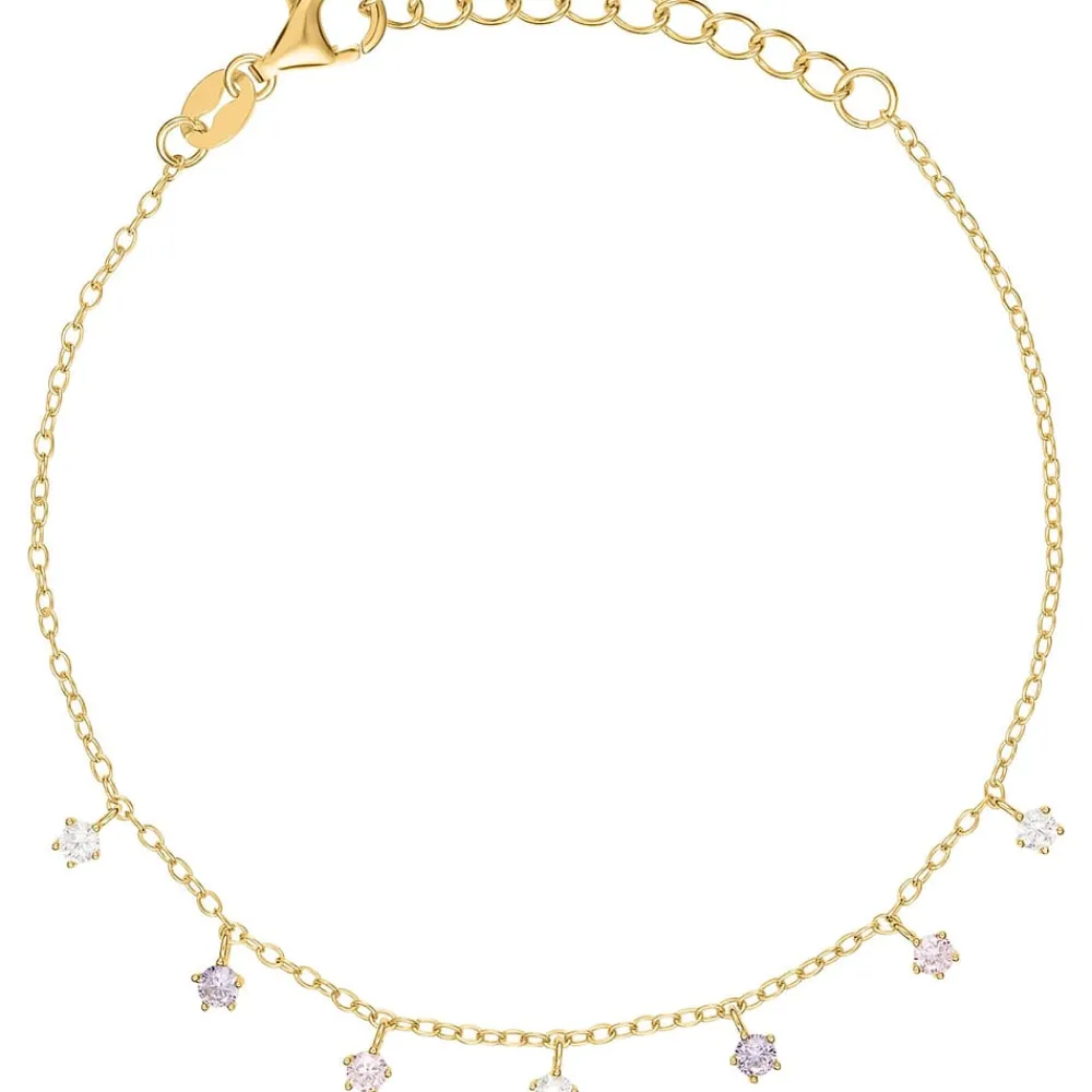 Gioielli In Argento|Gioielli Donna<Bluespirit BRACCIALE COLORFUL - P.57U205000400