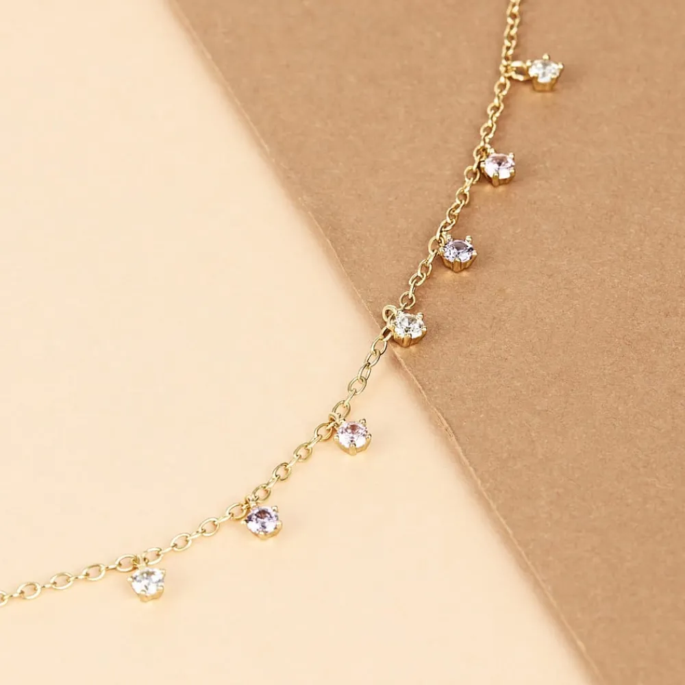 Gioielli In Argento|Gioielli Donna<Bluespirit BRACCIALE COLORFUL - P.57U205000400