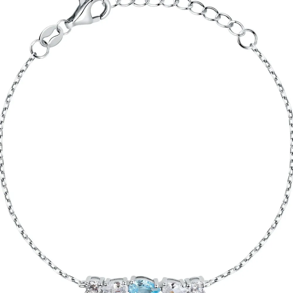 Bracciali|Gioielli Donna<Bluespirit BRACCIALE COLORFUL - P.25U205002500