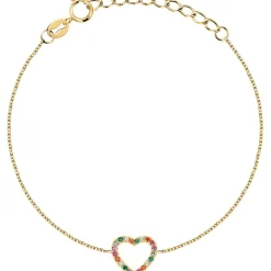 Gioielli In Argento|Gioielli Donna<Bluespirit BRACCIALE COLORFUL - P.57U205000600
