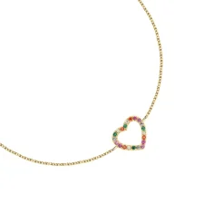 Gioielli In Argento|Gioielli Donna<Bluespirit BRACCIALE COLORFUL - P.57U205000600