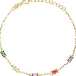 Gioielli In Argento|Gioielli Donna<Bluespirit BRACCIALE COLORFUL - P.57U205000300